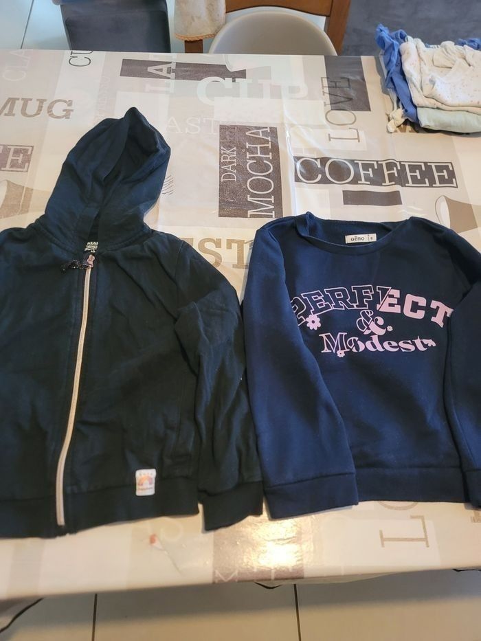 Vêtements fille - photo numéro 4