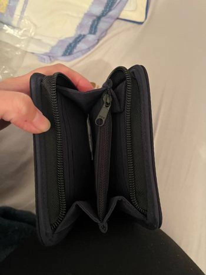 Porte feuille cabaia taille M - photo numéro 3