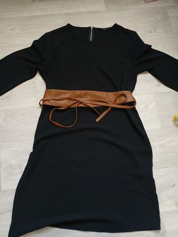 Robe fluide  légère