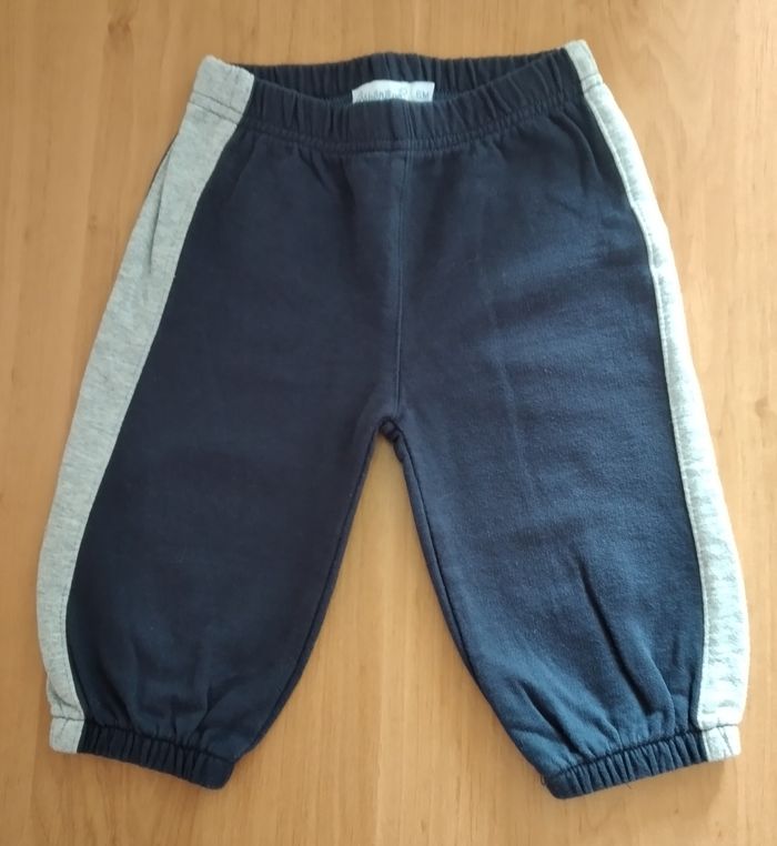Bas de jogging Automne/hiver Bébé rêve 6 mois garçon