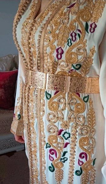 Tkchita Marocaine