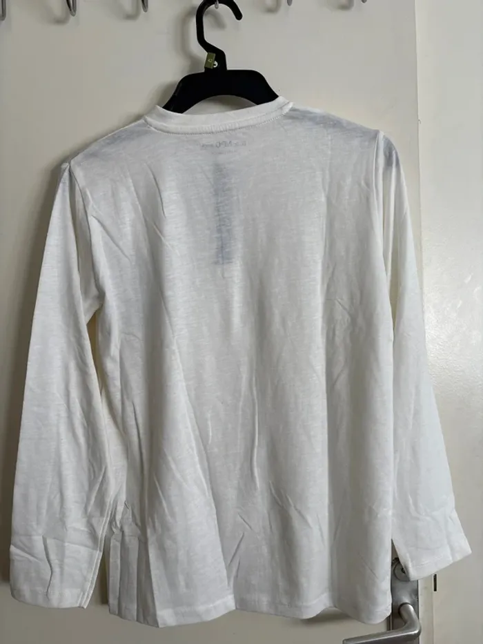 Tee-shirts manches longues - photo numéro 4