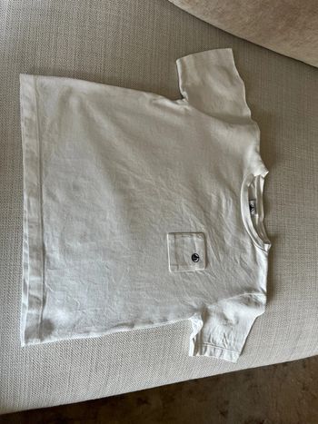 T shirt petit Bateau 5 ans