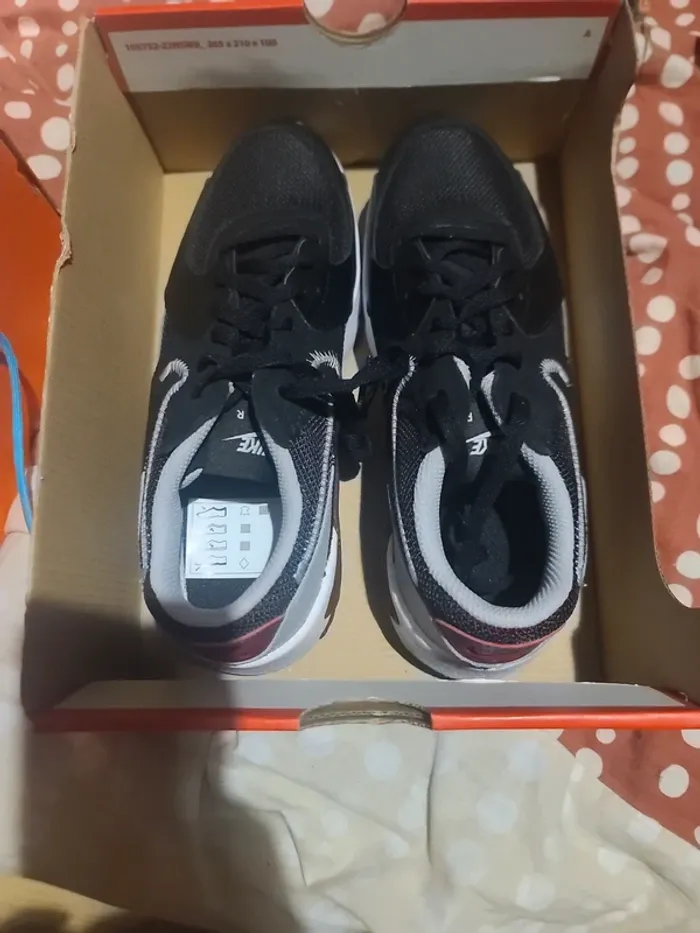 Nike air max - photo numéro 2