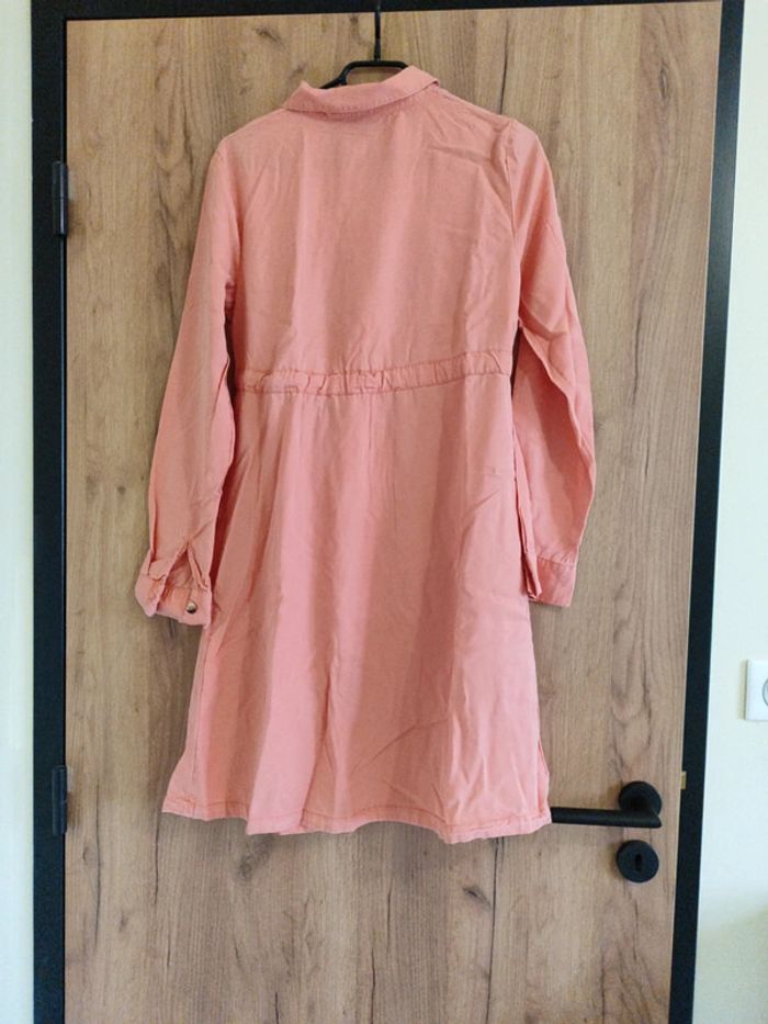 Robe chemise. Taille 36 - photo numéro 5