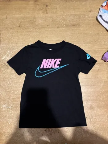 T-Shirt Nike Authentique