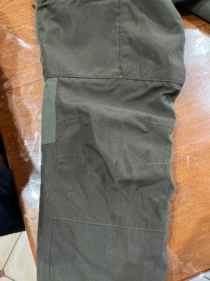 Pantalon chasse - photo numéro 7