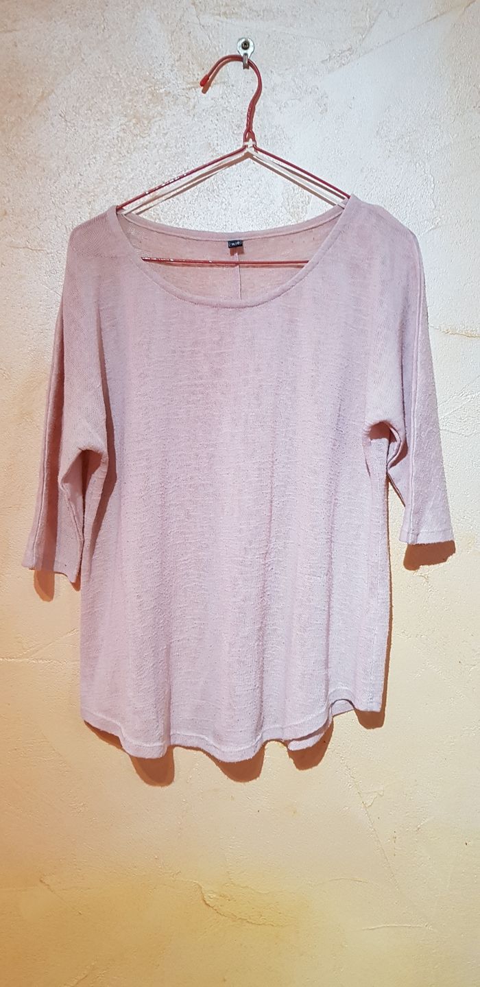 Pull taille 34 - photo numéro 2