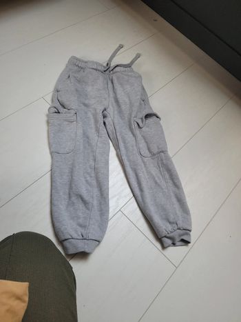 Jogging kiabi 6 ans
