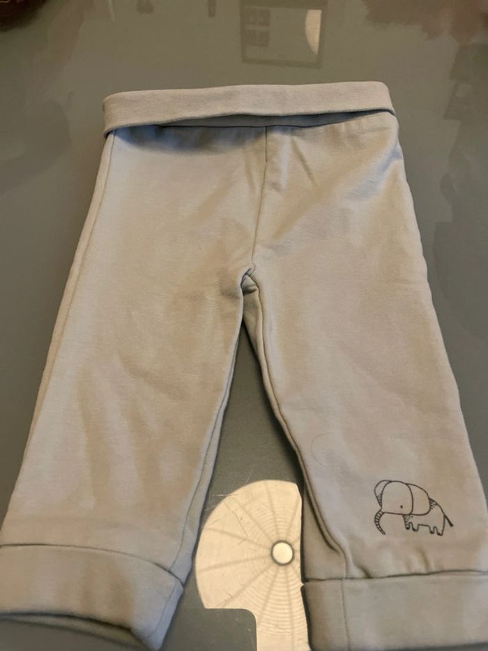 Pantalon éléphant - photo numéro 5