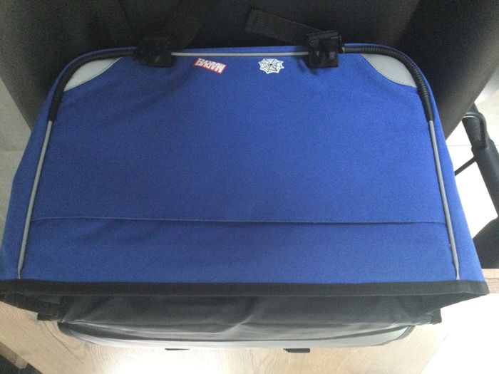 Cartable Spiderman Neuf - photo numéro 5