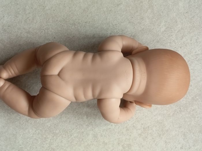 Bébé Arias 30 cm - photo numéro 7