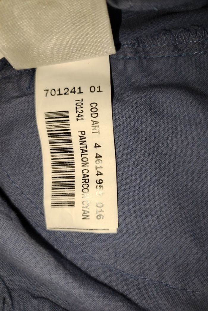 Pantalon Cyrillus taille 16 ans - photo numéro 8