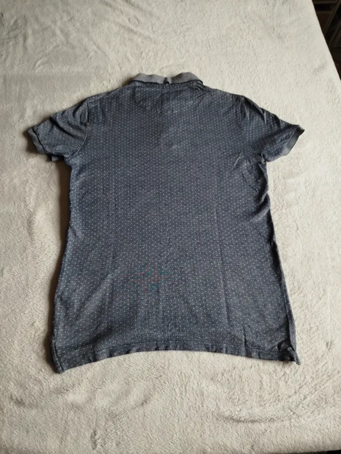 Polo Celio Atelier taille M - photo numéro 7
