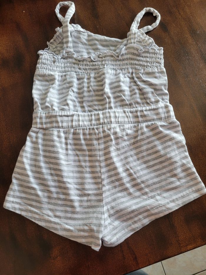 Combishort - photo numéro 2