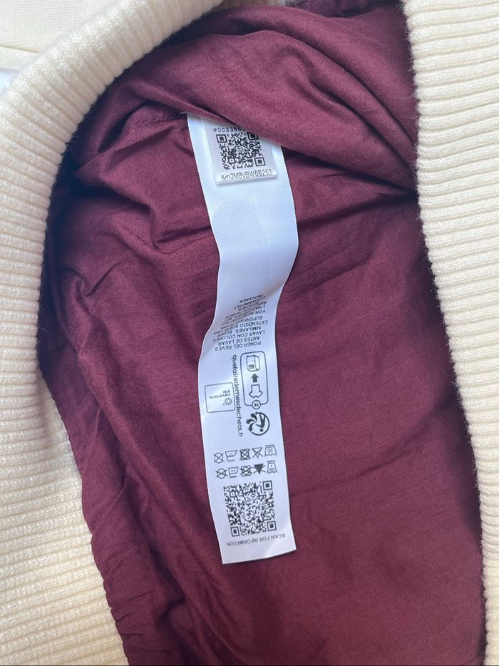 Veste Adidas x asos taille S - photo numéro 6