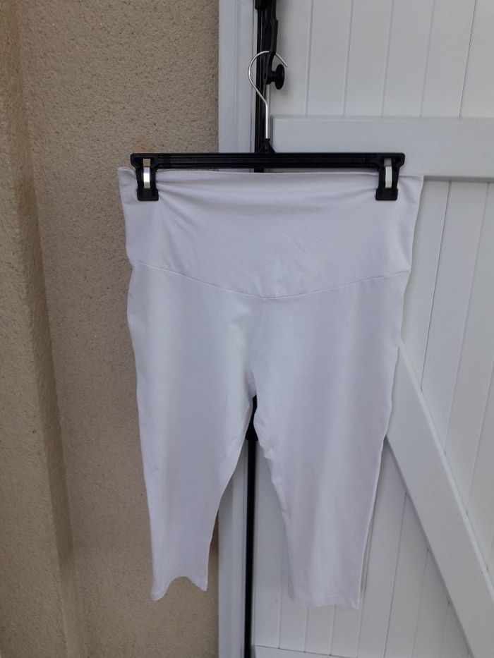 Legging femmes maternité taille 34/36