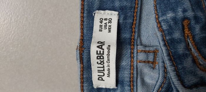 Jeans troué 40 - photo numéro 6