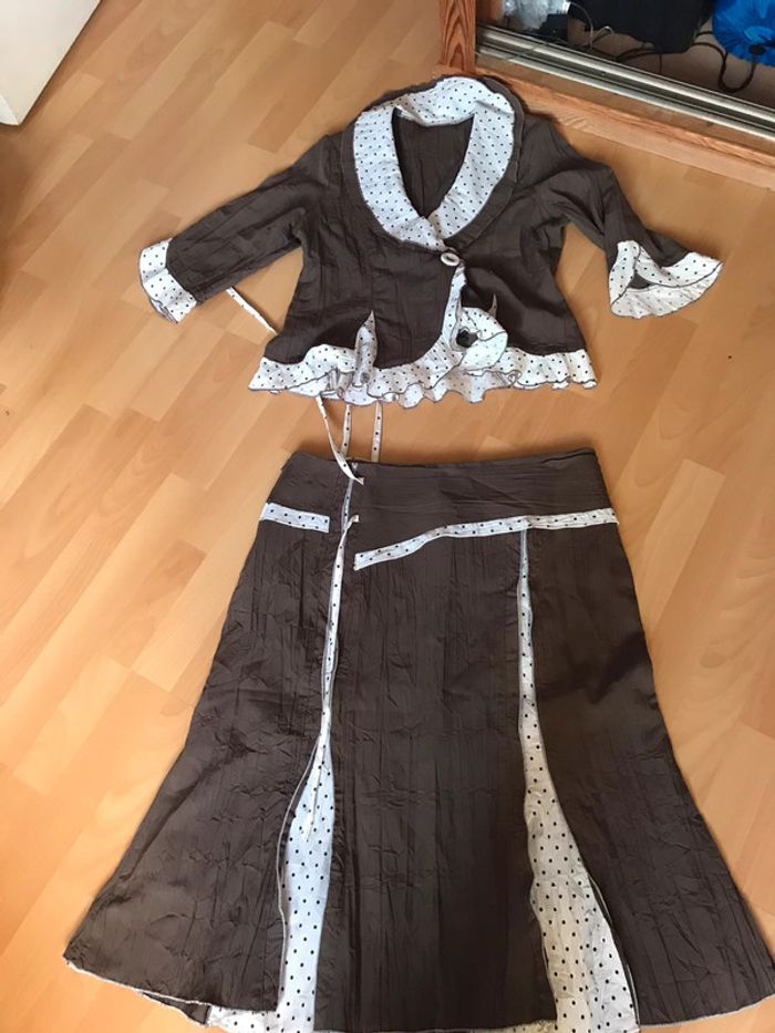 Ensemble femme taille 44