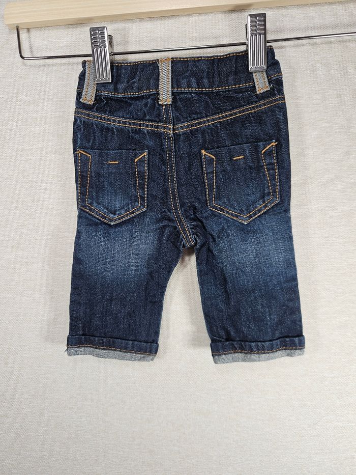 Jeans kiabi 3 mois - photo numéro 4