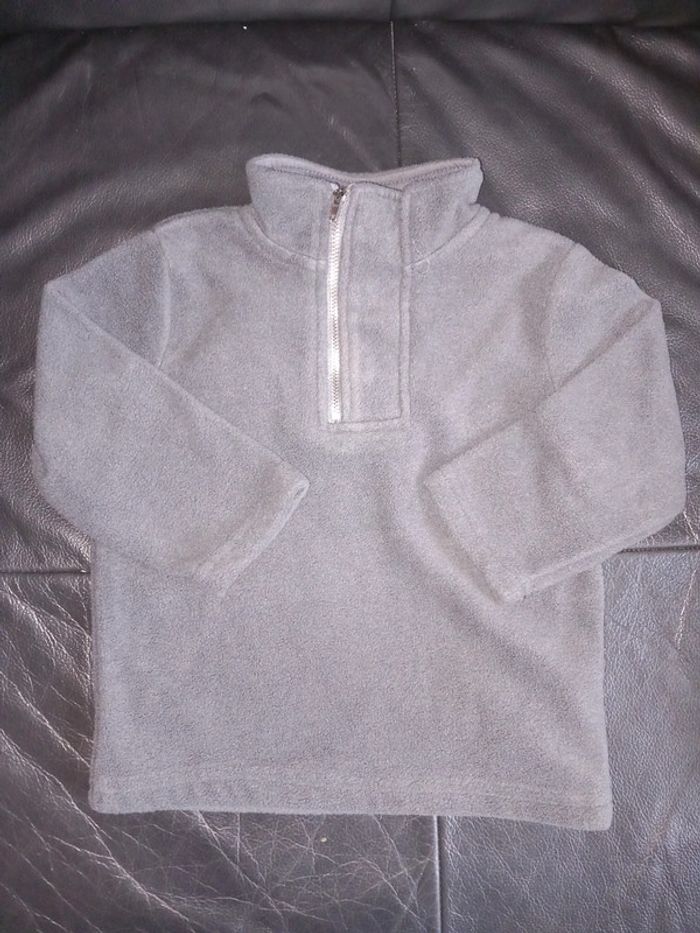 Pull chaud 2 ans - photo numéro 2