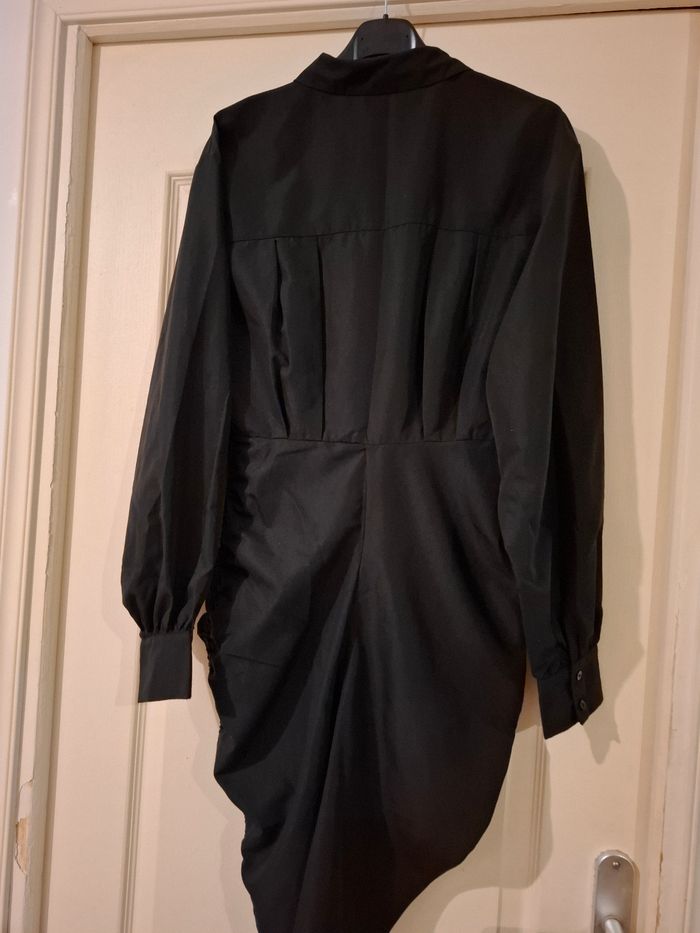 Robe - photo numéro 5