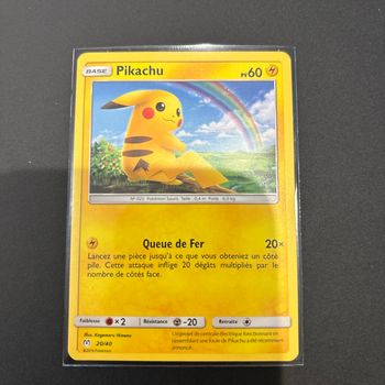 Carte Pokémon