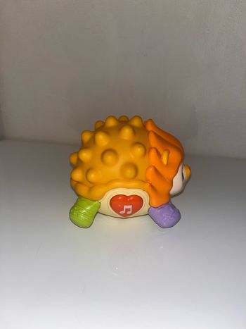 Version vtech