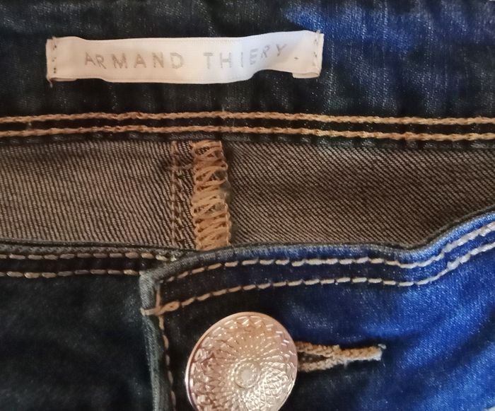 Pantacourt Armand Thiery - photo numéro 5