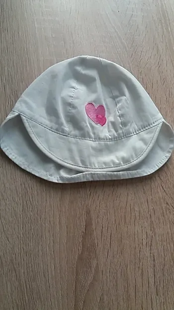 Casquette 46cm de tour de tête
