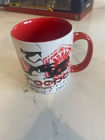 Mug Star Wars 