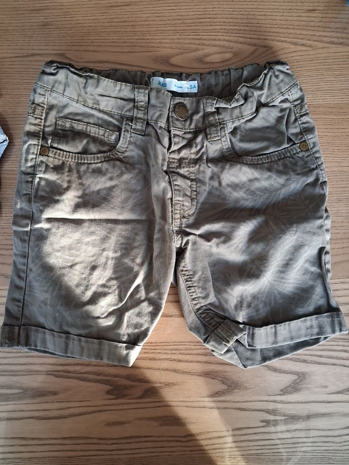 2 pantacourts - photo numéro 2