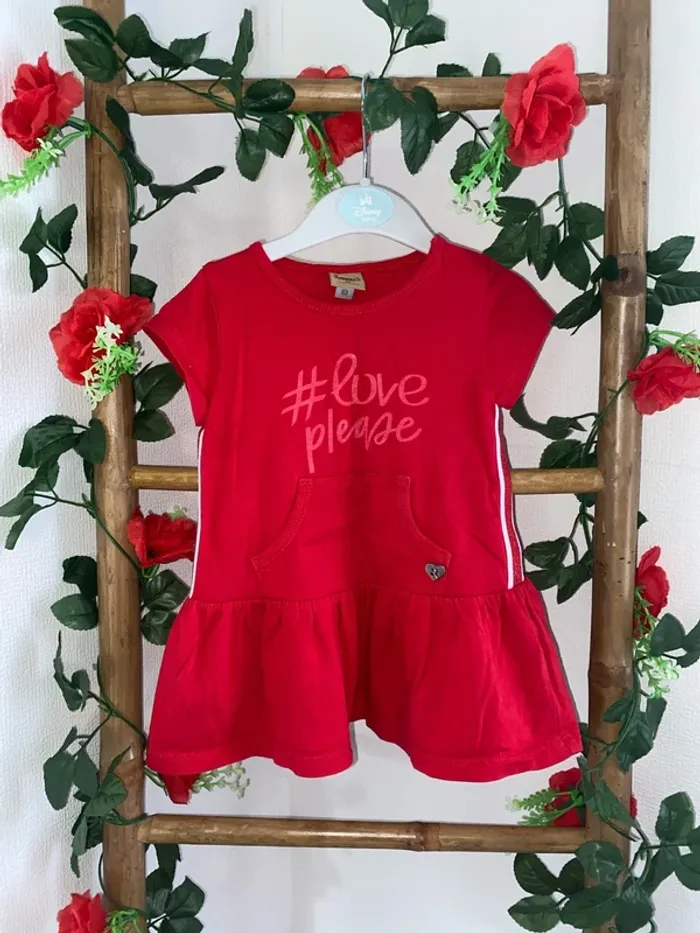Robe bébé