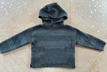 Pull 3 ans