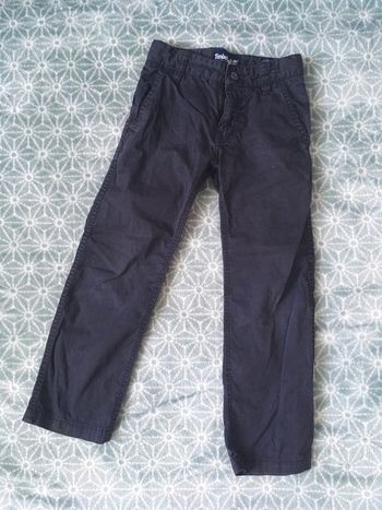 Pantalon Timberland - 5 ans