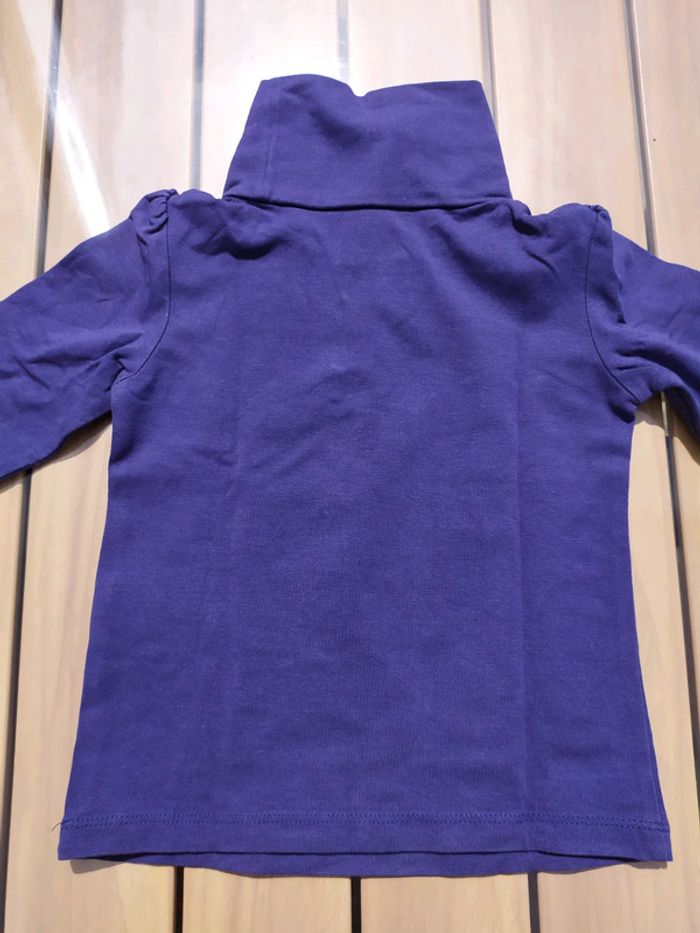 💎Sous pull Vertbaudet 💎 - photo numéro 5