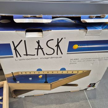 Klask