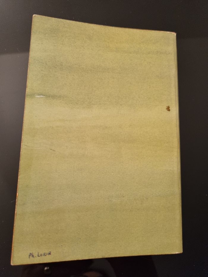 Les semailles et les moissons, la grive - photo numéro 2