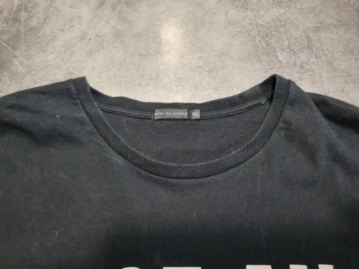 T-shirt Mise au Green - photo numéro 6