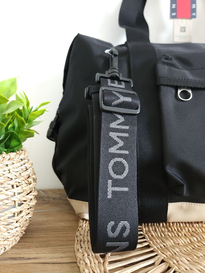 Duffle Sac week-end Tommy Jeans - photo numéro 3