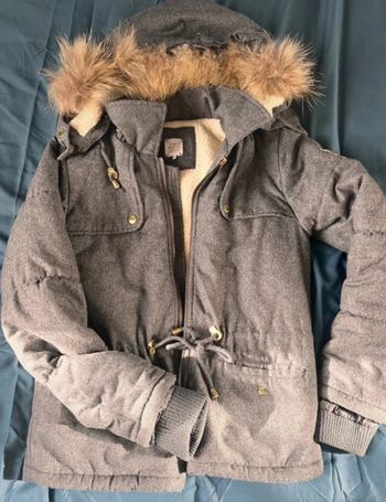 Manteau duffle-coat  karl marc john taille S