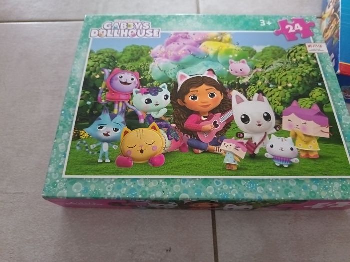 Puzzle