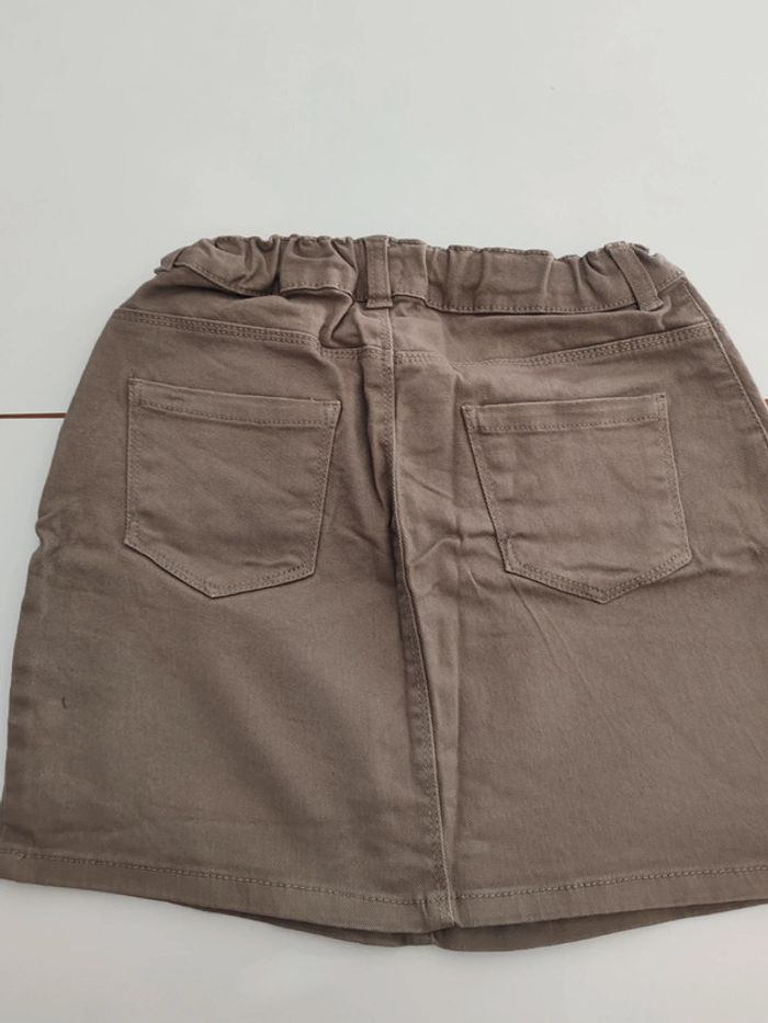 Jupe 12 ans - photo numéro 4