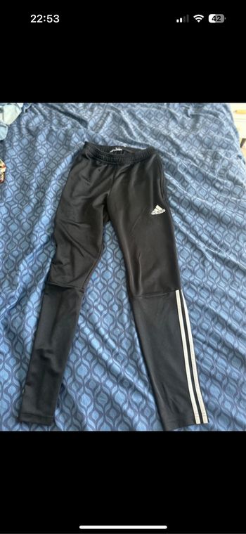 Jogging adidas