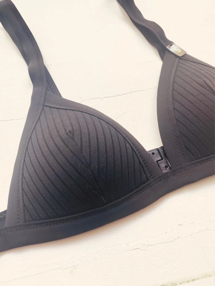 Haut de maillot - photo numéro 5