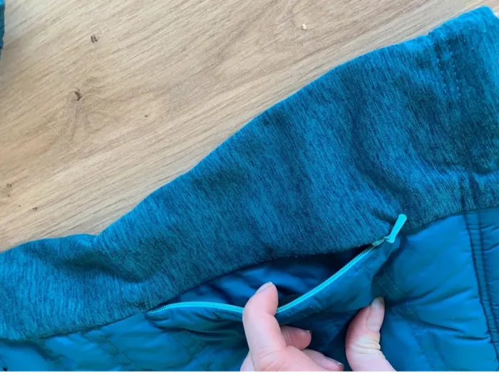 Veste Horse Pilot – Bleu – Taille M – Très Bon État - photo numéro 6