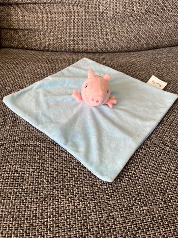 Doudou Georges