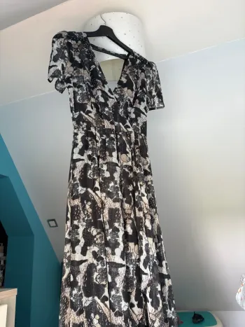Robe kaporal