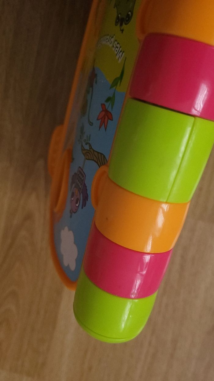 Mes premières comptines - photo numéro 4