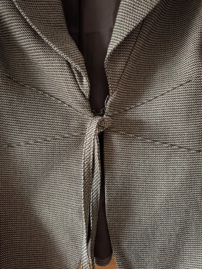 Veste blazer - photo numéro 3